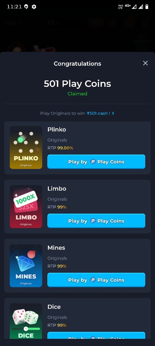 GoPlay Apk