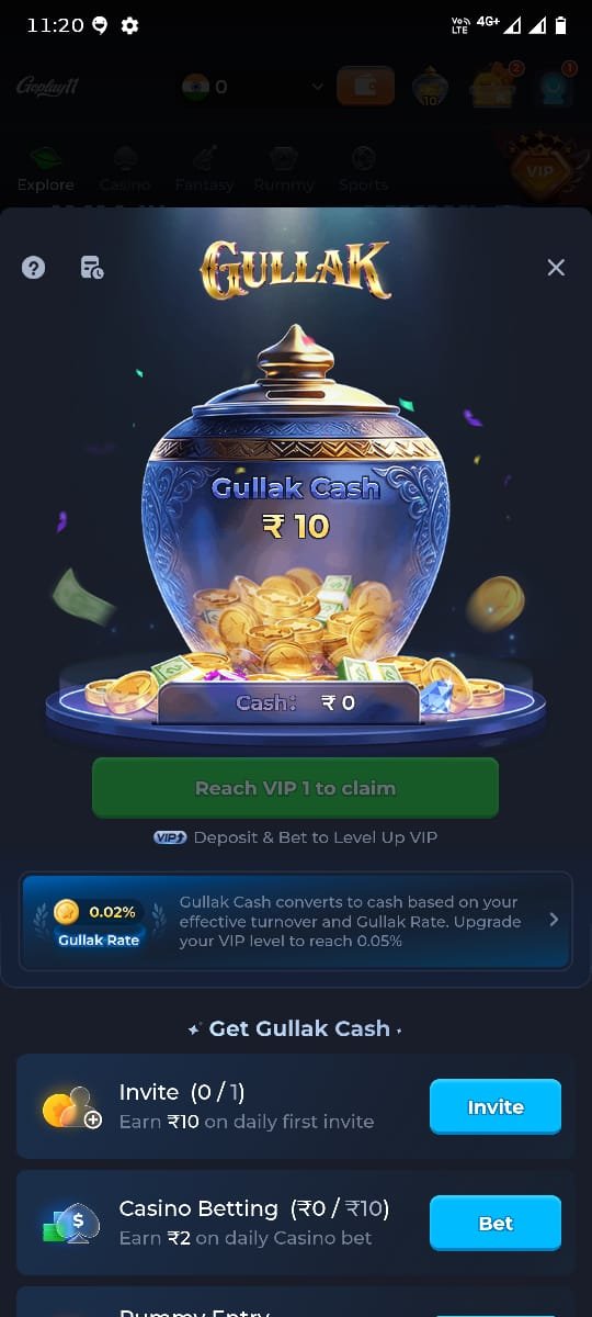 GoPlay App