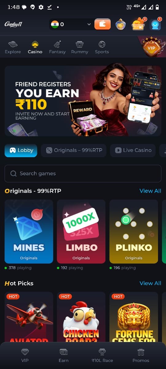 GoPlay11