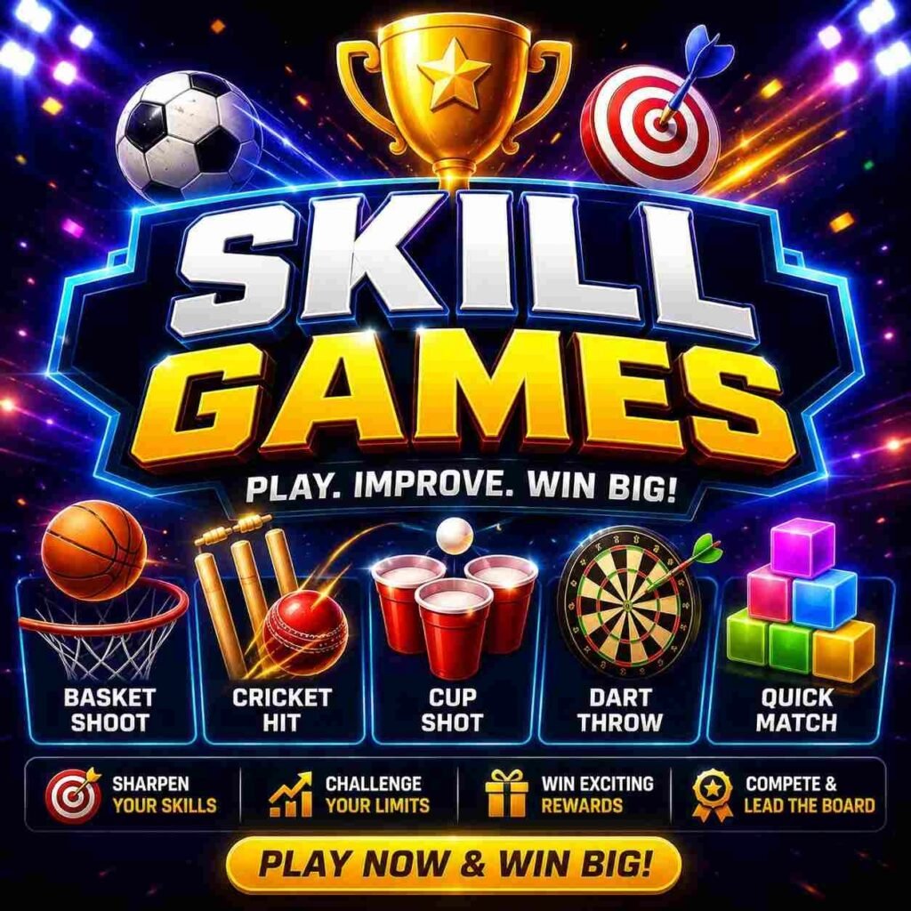 GoPlay-Skill-Games