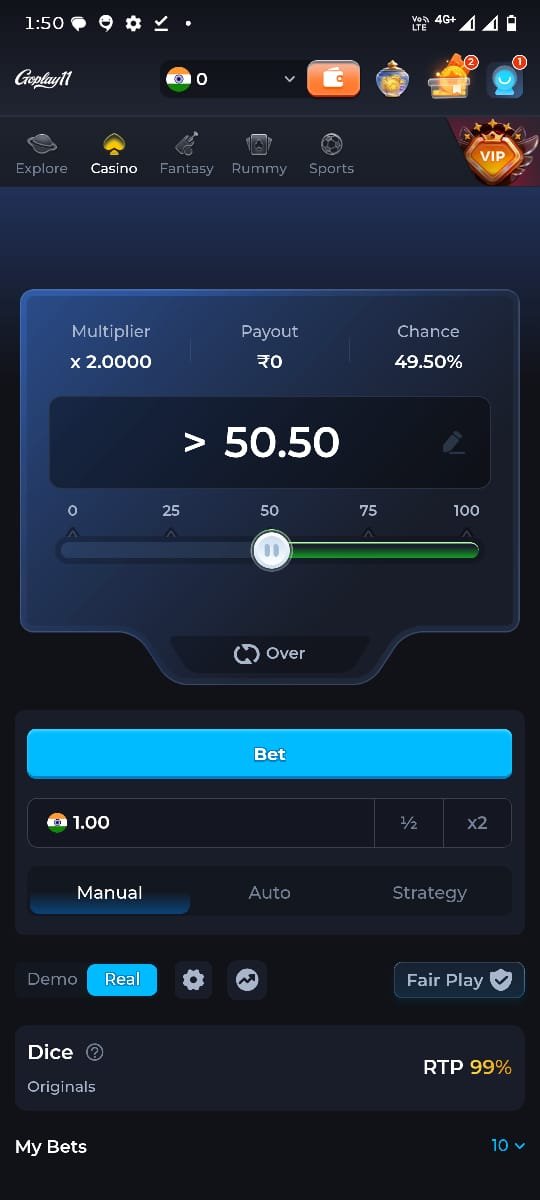 GoPlay Skill Games