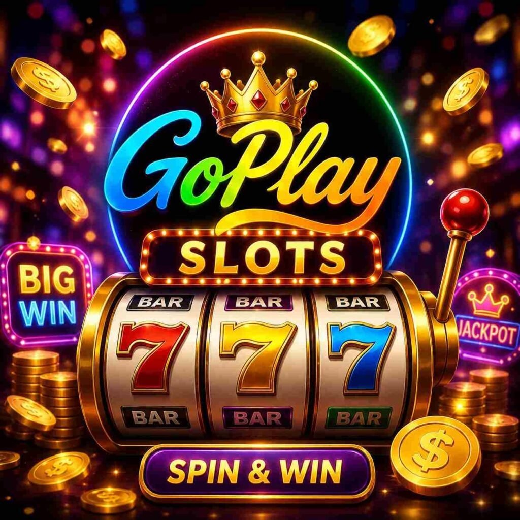 GoPlay-Slots-Games