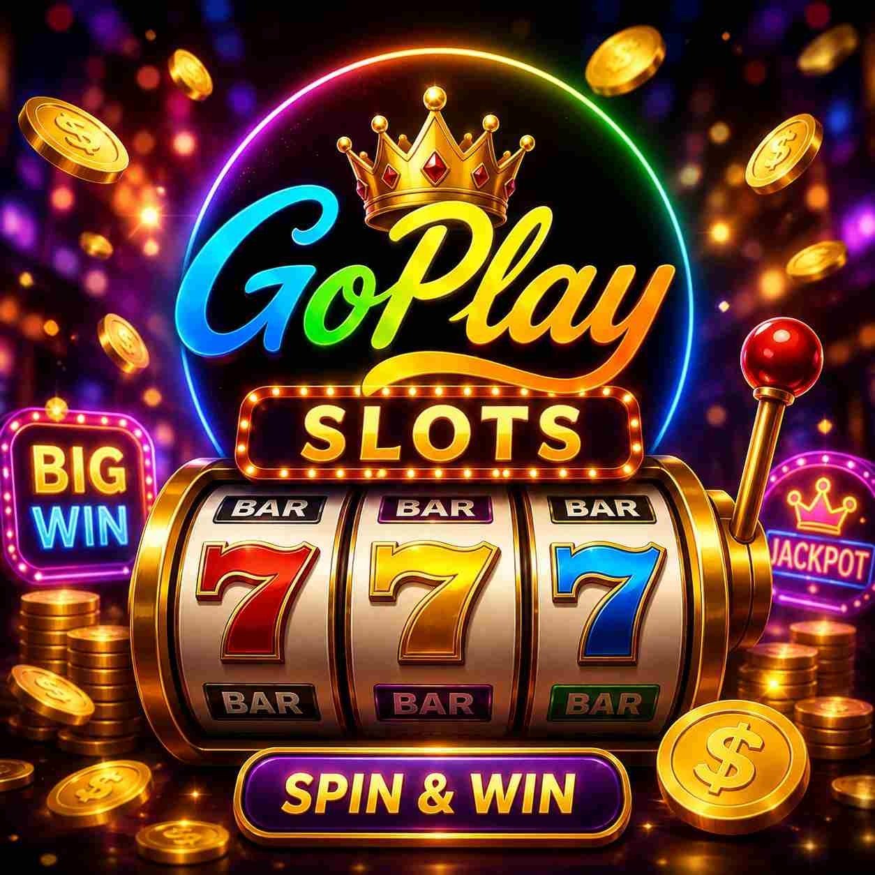 GoPlay-Slots-Games