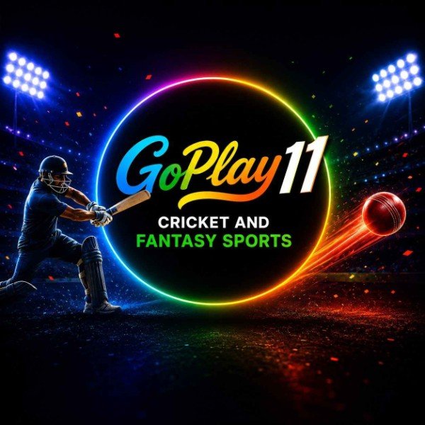 GoPlay11 Cricket Fantasy