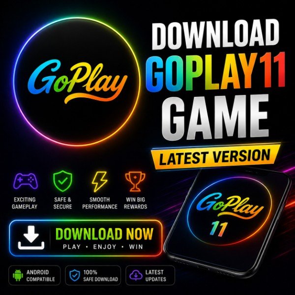 GoPlay11 Latest Version