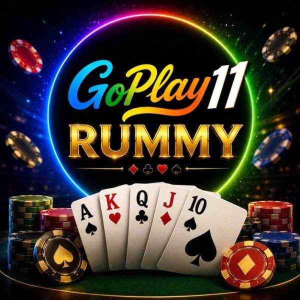 GoPlay11 Rummy