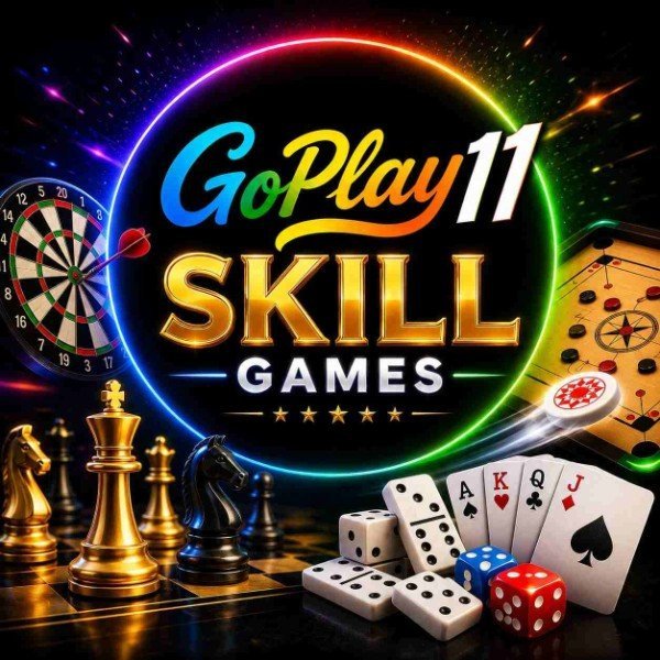 GoPlay11 Skill Games