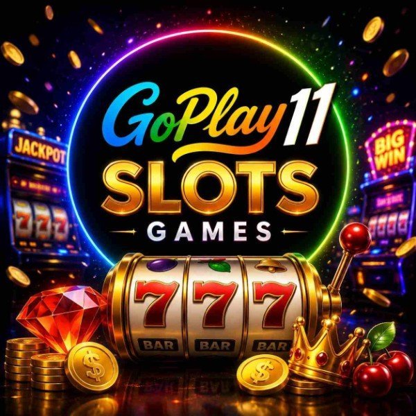 GoPlay11 Slots Games