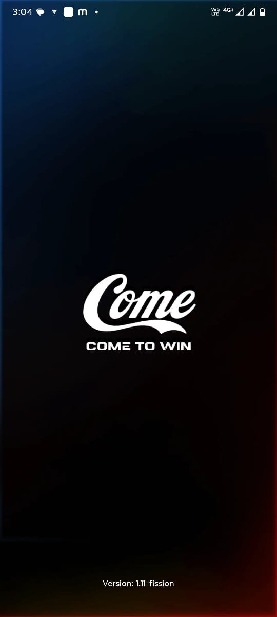 come game
