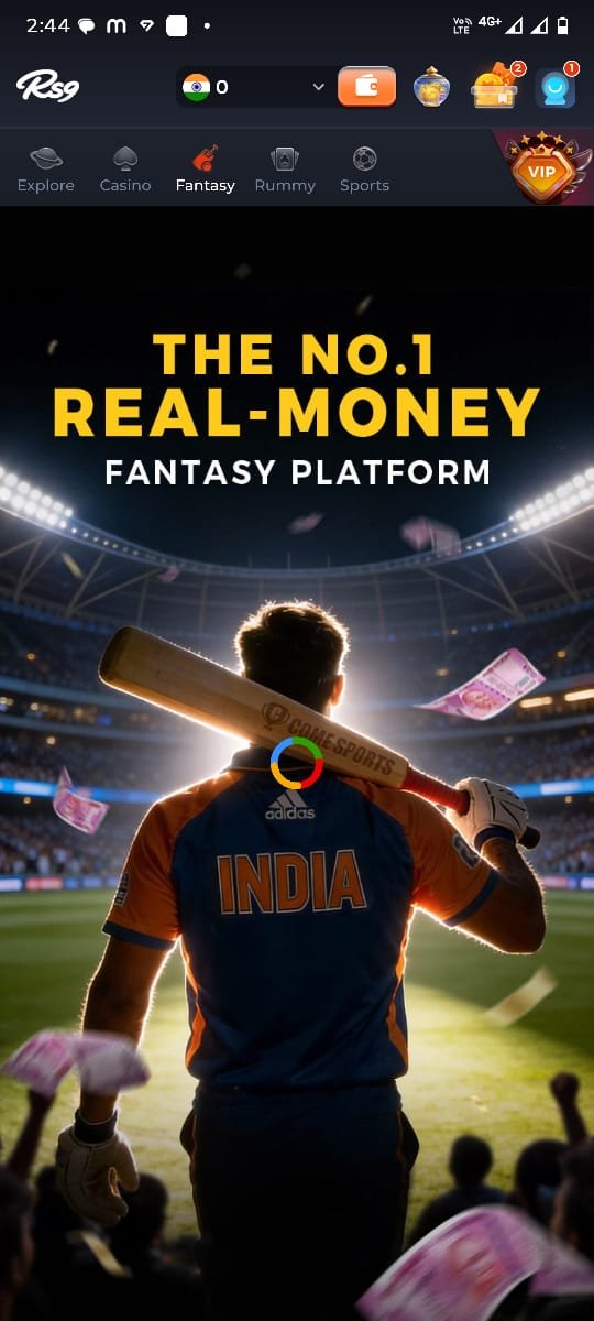 rs9 app